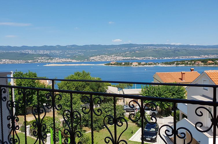 Appartement Apartment Branka