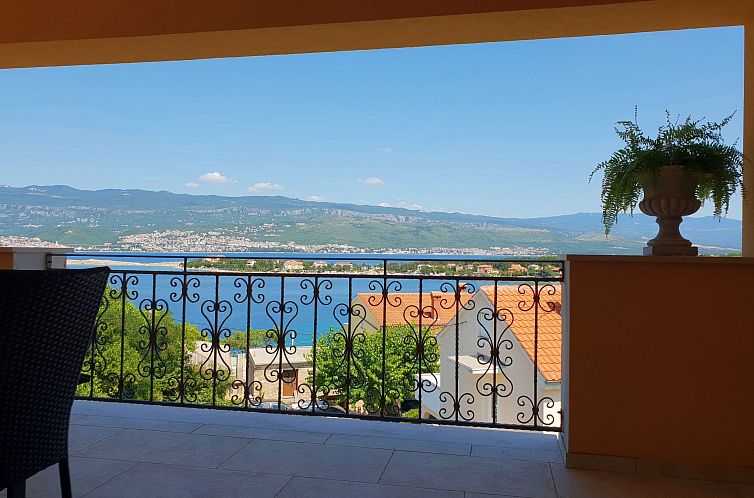 Appartement Apartment Branka