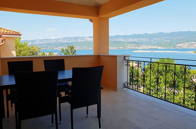 Appartement Apartment Branka