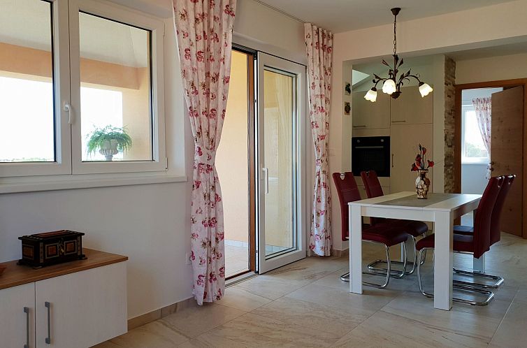 Appartement Apartment Branka