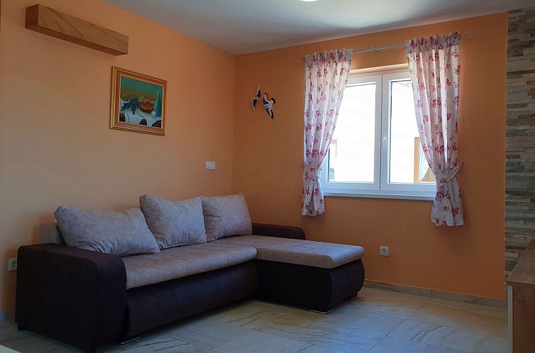 Appartement Apartment Branka