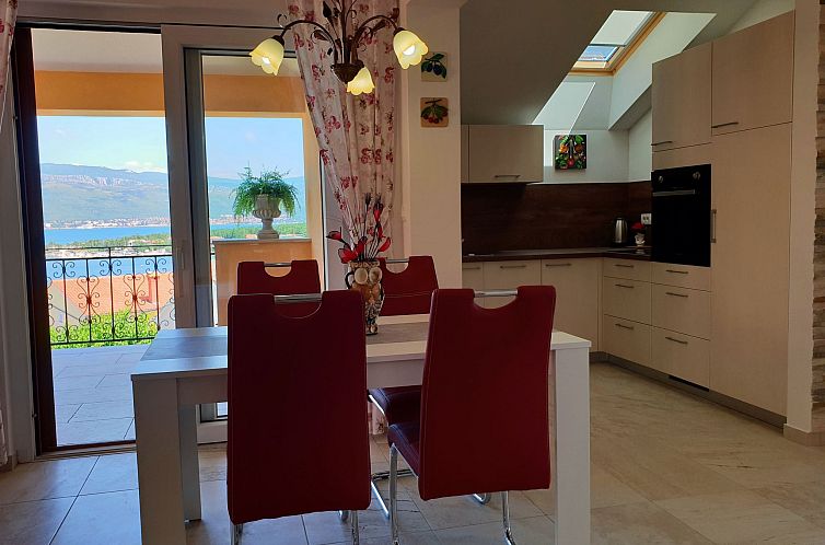 Appartement Apartment Branka