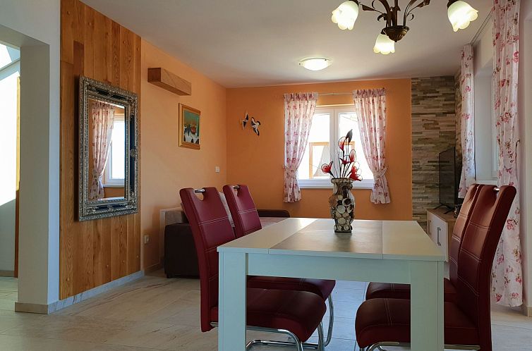Appartement Apartment Branka