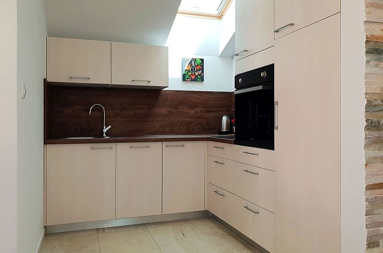 Appartement Apartment Branka