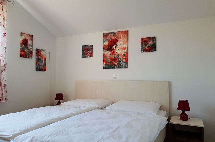 Appartement Apartment Branka