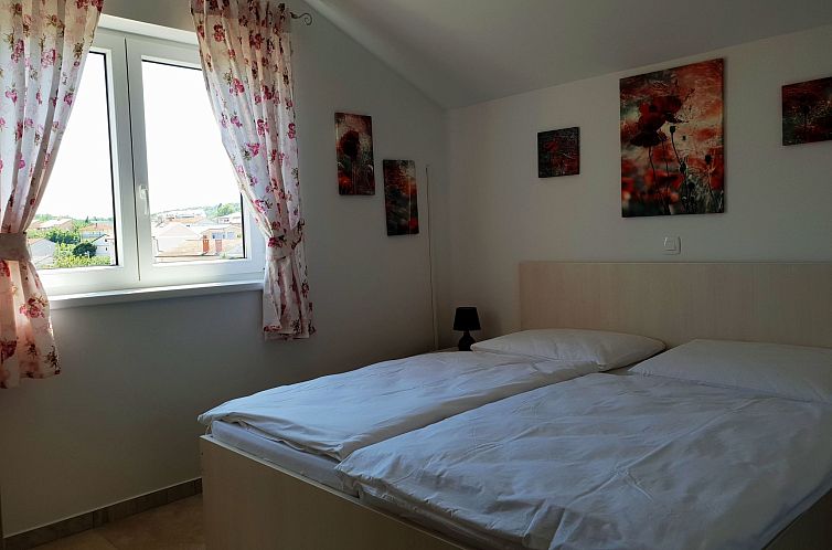 Appartement Apartment Branka