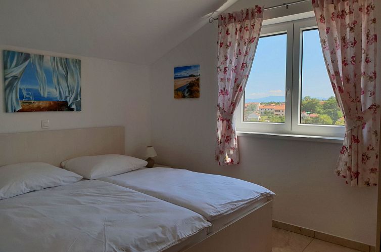 Appartement Apartment Branka