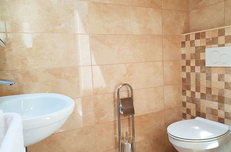 Appartement Apartment Branka