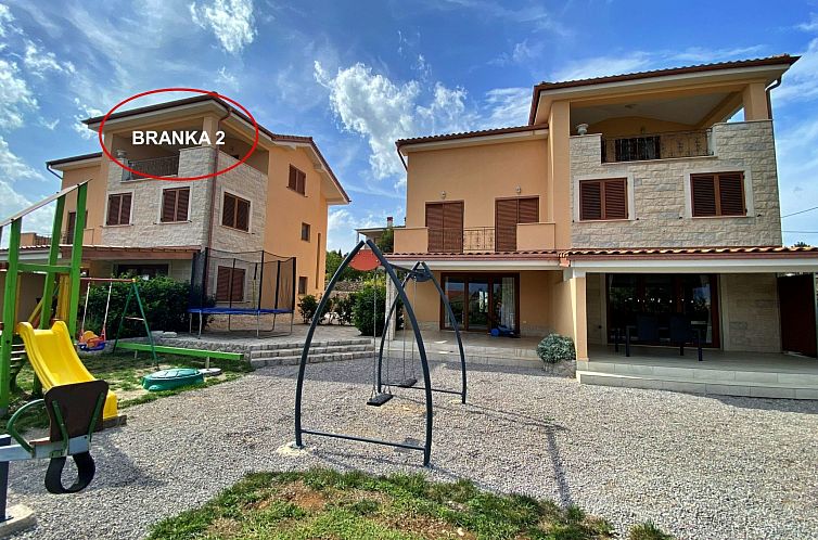 Appartement Apartment Branka