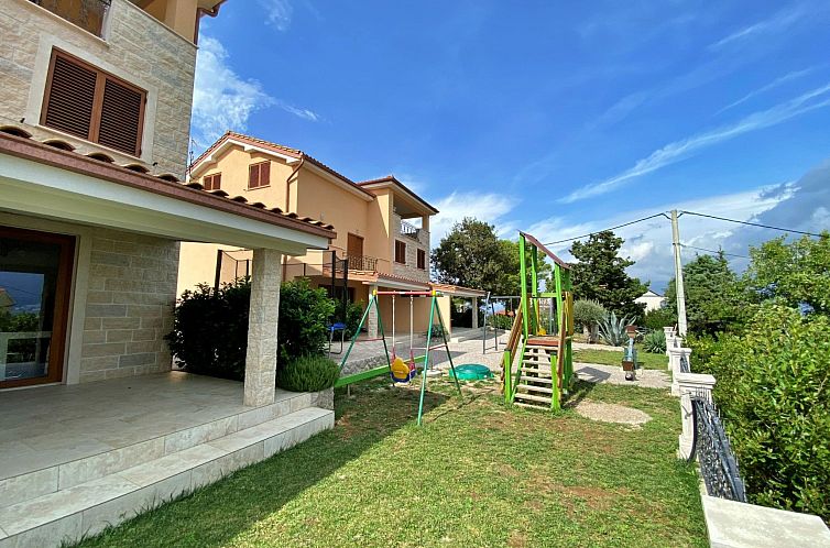 Appartement Apartment Branka