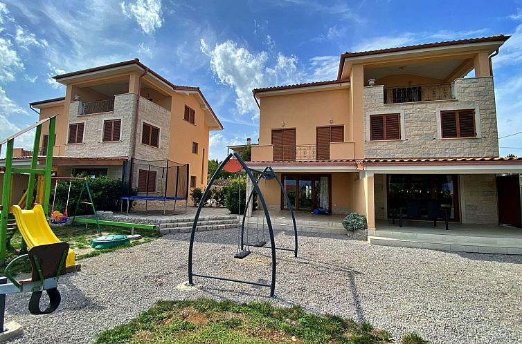 Appartement Apartment Branka