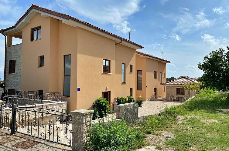 Appartement Apartment Branka