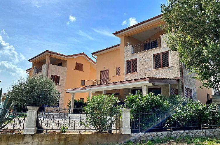 Appartement Apartment Branka