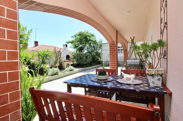 Unterkunft 1043218 - Appartement Kvarner - Appartement Apartment >Renata