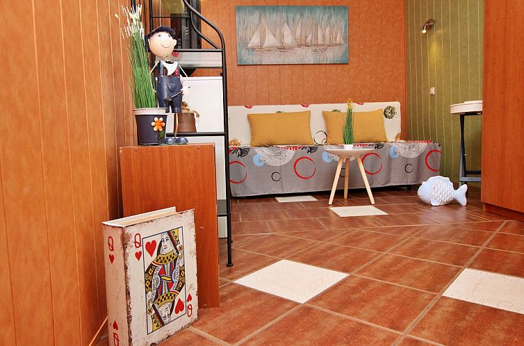 Appartement Apartment >Renata