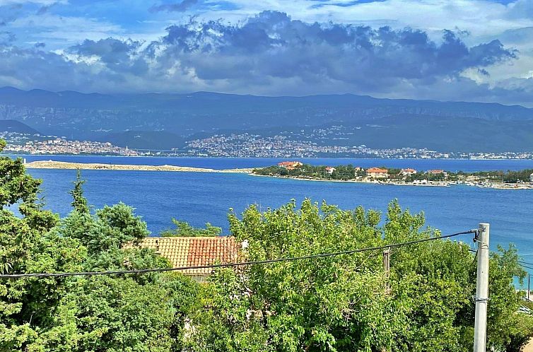 Appartement Apartment Rebeka