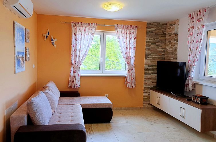 Appartement Apartment Rebeka