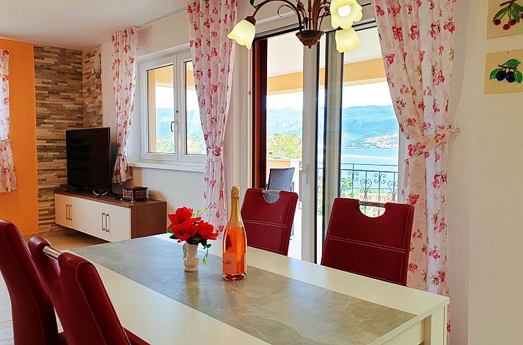 Appartement Apartment Rebeka