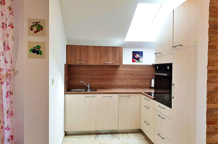 Appartement Apartment Rebeka