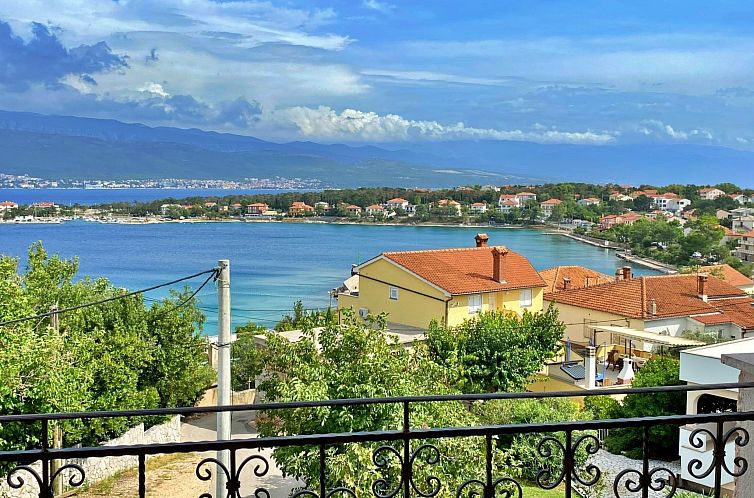 Appartement Apartment Rebeka