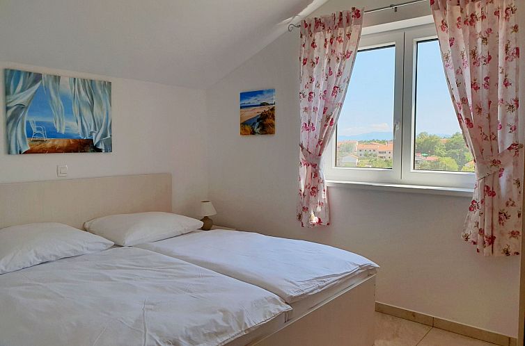 Appartement Apartment Rebeka