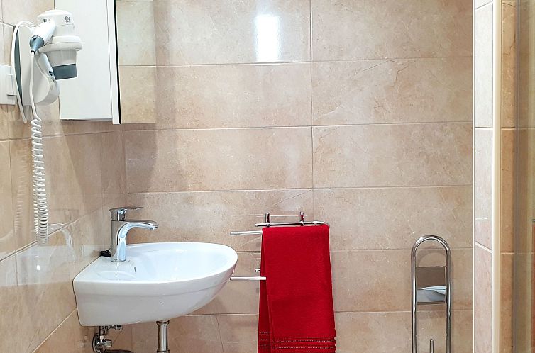Appartement Apartment Rebeka