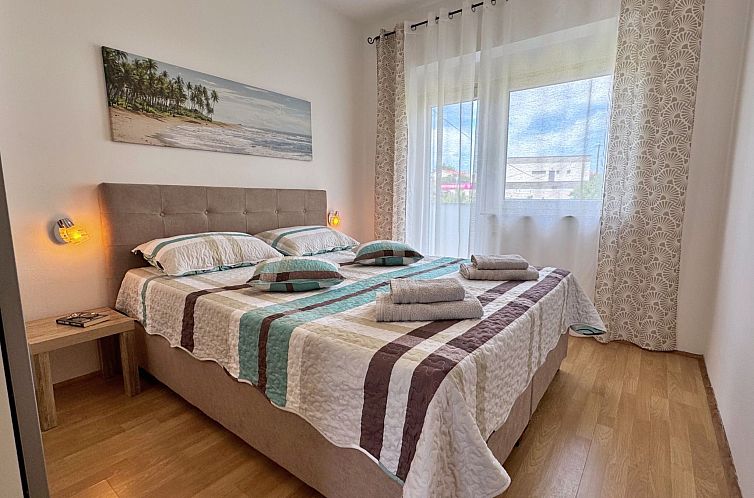 Appartement Apartment Nikolic