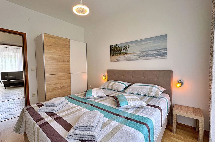 Appartement Apartment Nikolic