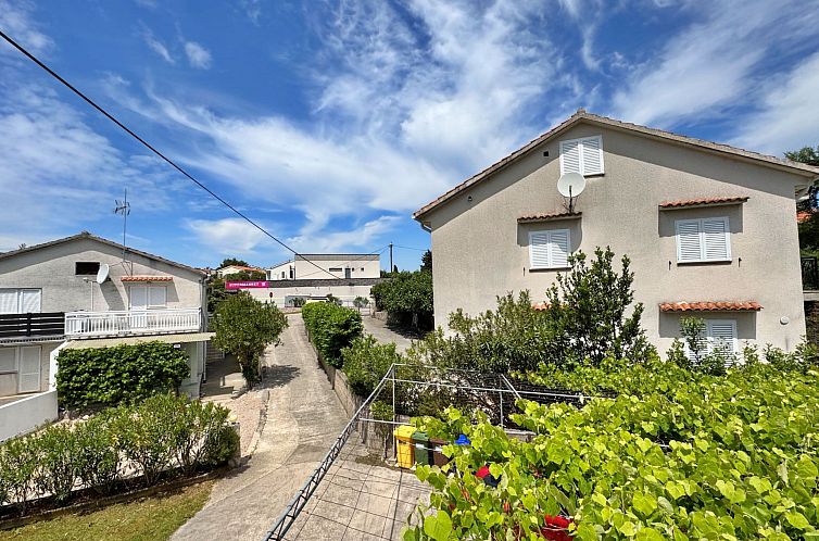 Appartement Apartment Nikolic