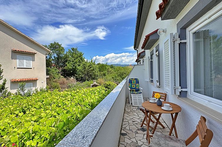 Appartement Apartment Nikolic