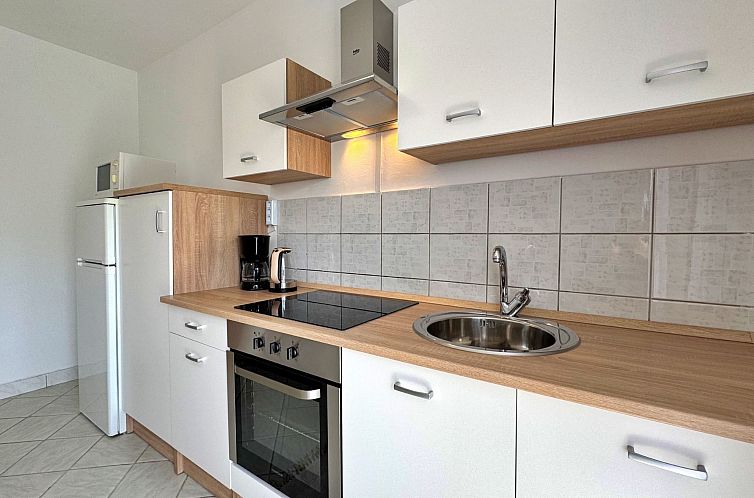 Appartement Apartment Nikolic