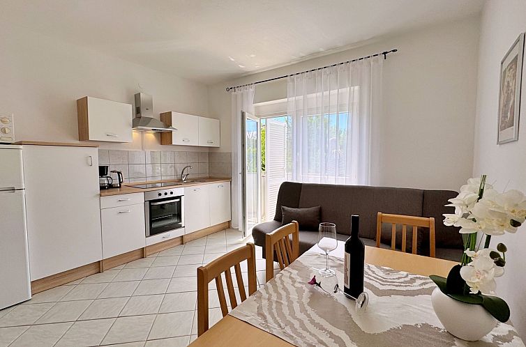 Appartement Apartment Nikolic