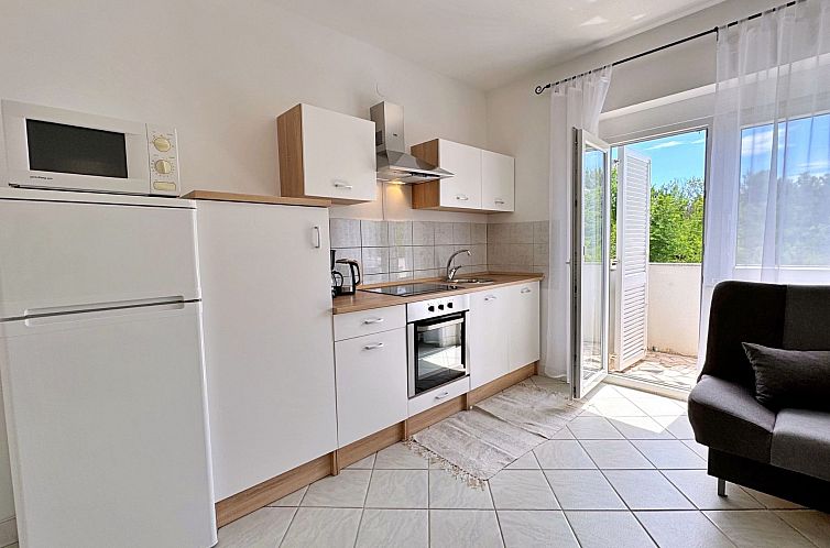 Appartement Apartment Nikolic