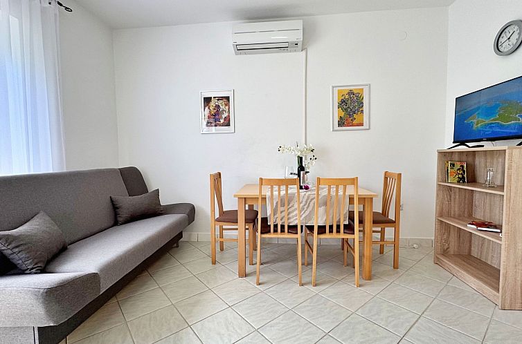 Appartement Apartment Nikolic