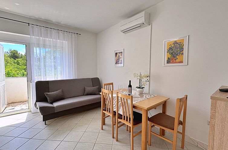 Appartement Apartment Nikolic