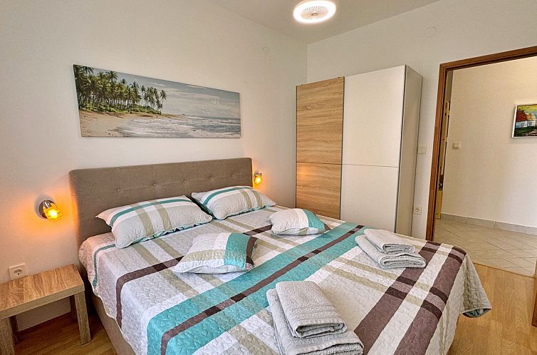 Appartement Apartment Nikolic