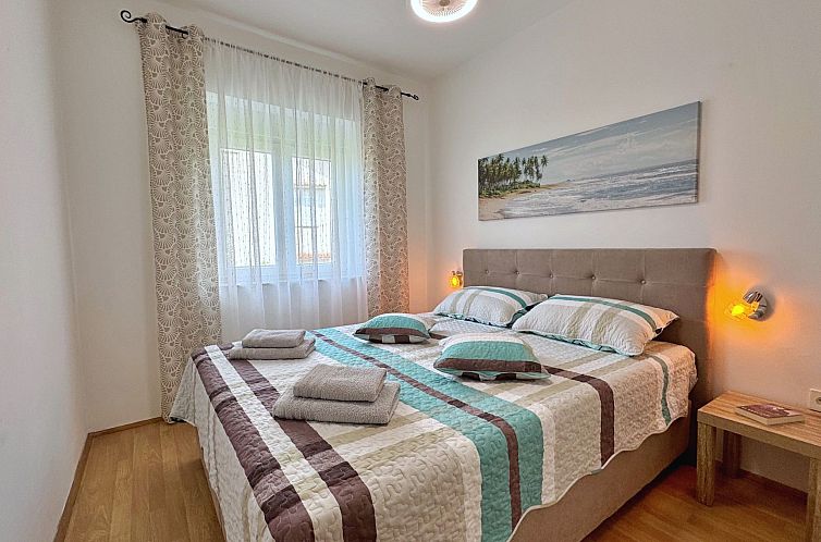 Appartement Apartment Nikolic