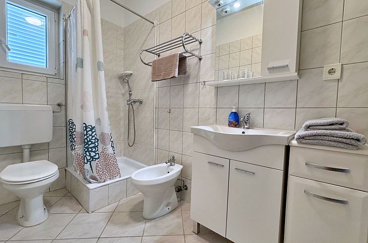 Appartement Apartment Nikolic