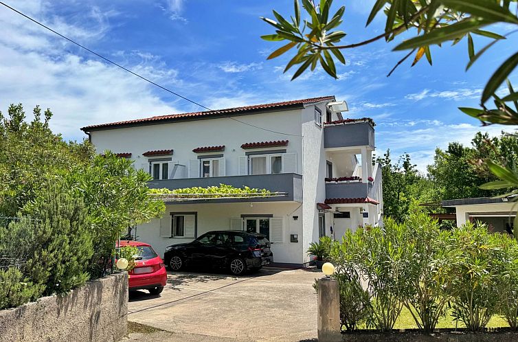 Appartement Apartment Nikolic