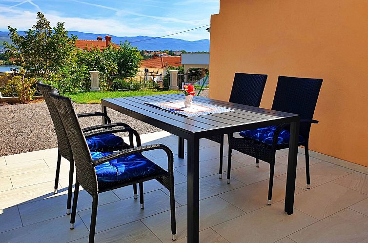 Appartement Apartment Rebeka