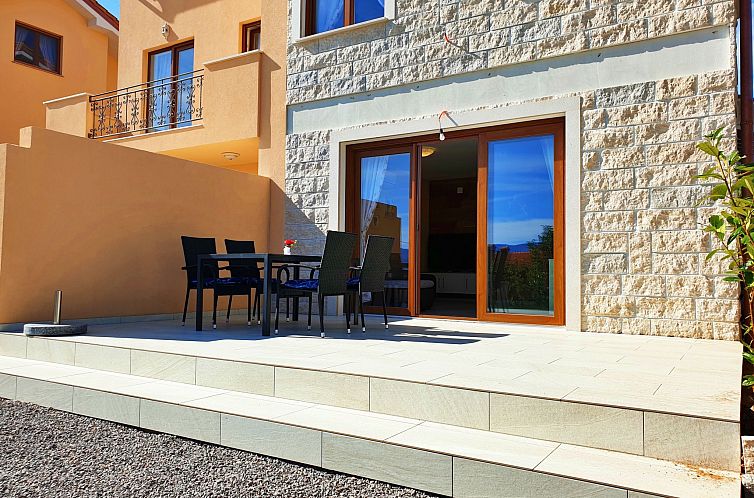 Appartement Apartment Rebeka