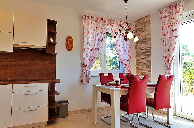 Appartement Apartment Rebeka