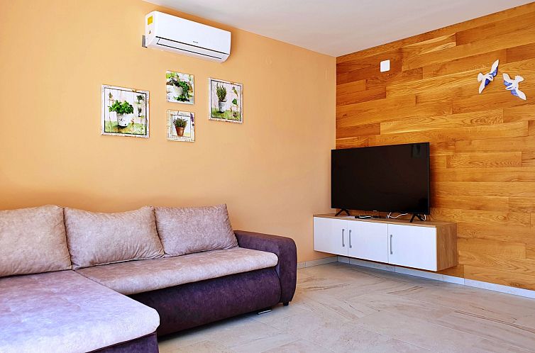 Appartement Apartment Rebeka