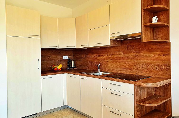 Appartement Apartment Rebeka