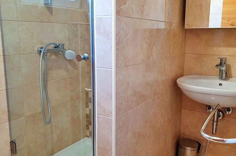 Appartement Apartment Rebeka