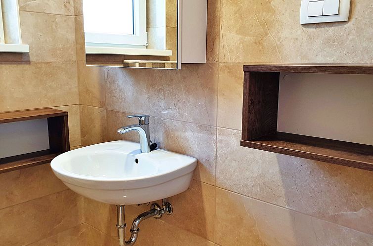 Appartement Apartment Rebeka