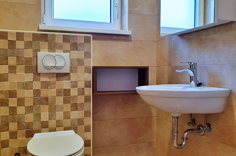 Appartement Apartment Rebeka