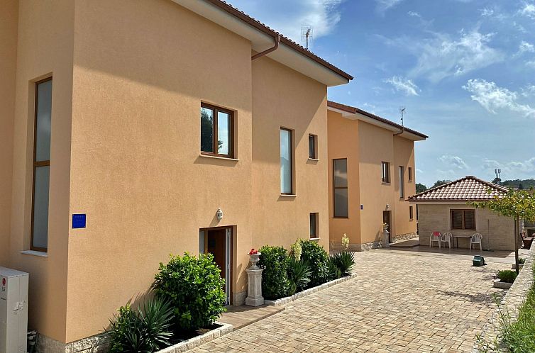 Appartement Apartment Rebeka