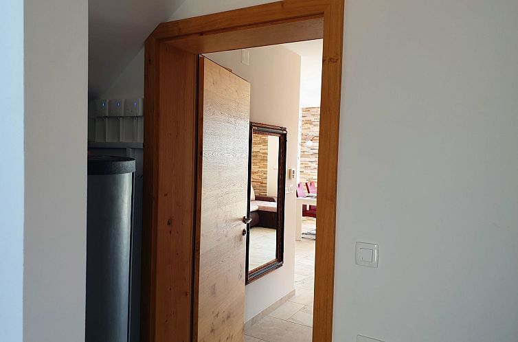 Appartement Apartment Rebeka