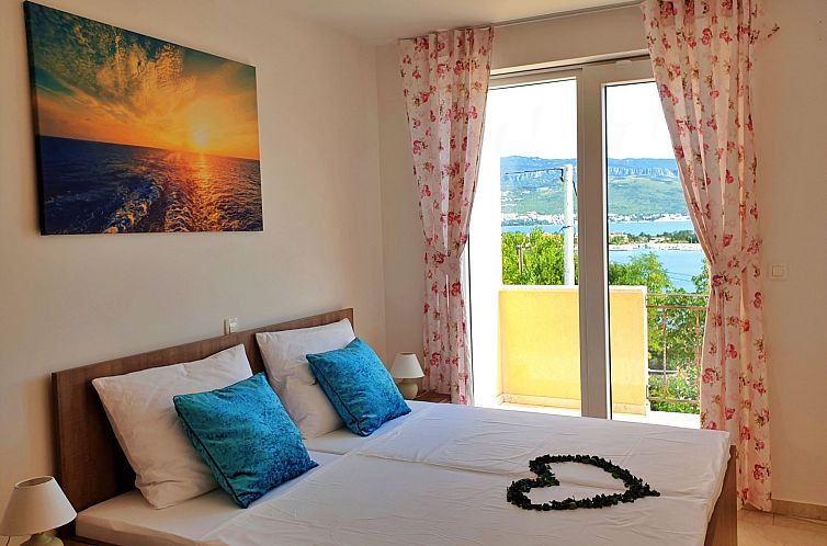 Appartement Apartment Rebeka